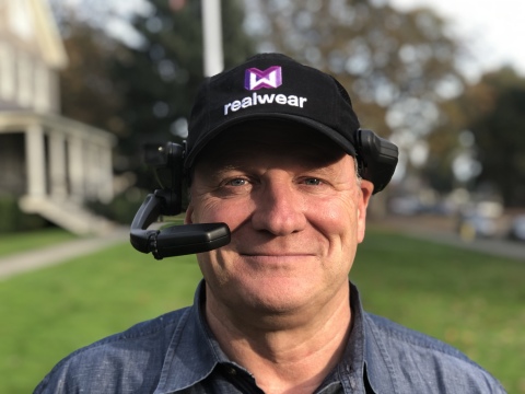 Mike_Guerchon_-_RealWear_Executive_-press_release