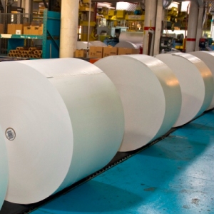 Willamette_Falls_Paper_finished_rolls